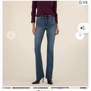 Jeans kut from the Kloth